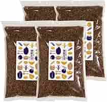 Amazon | 皮付き もち麦 10kg 国産 2.5kg×4袋 ダイシモチ こめ